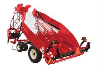 2026 Norden Mfg AE10