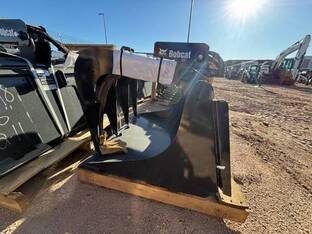 2024 Bobcat 36IGB
