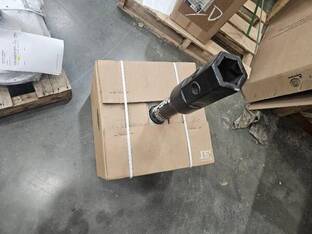 2025 Danuser DA200199