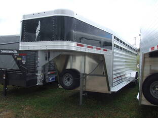 2025 Featherlite 8127