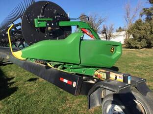 2024 John Deere RD45F