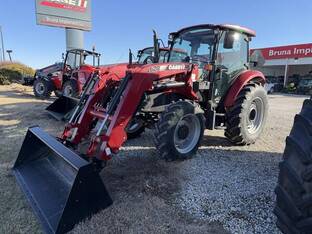 Case IH Farmall 75C