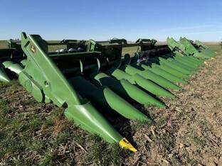 2024 John Deere C12F