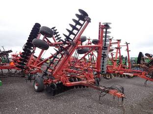 Case IH 3950
