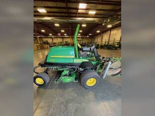2020 John Deere 9009A