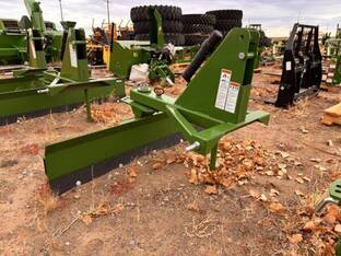 2022 Frontier RB5060