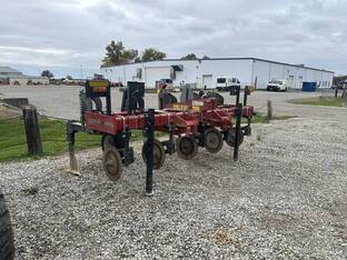 2022 Case IH Ecolo-Till 2500