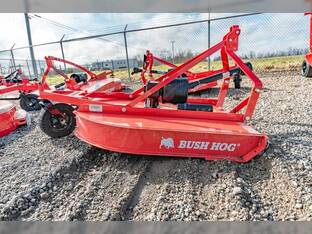 2025 Bush Hog BH114