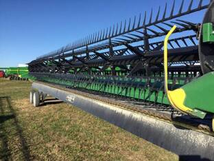 2023 John Deere RD45F