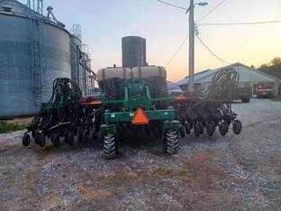 2014 Great Plains NTA-2007