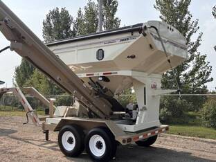 2025 Unverferth NEW 3955DXL