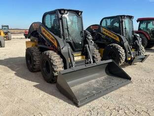 2025 New Holland L328