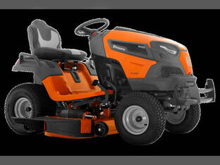 2026 Husqvarna TS 248XD