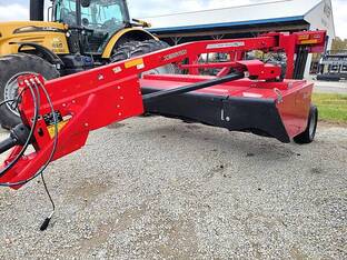 2023 Massey-Ferguson 1373