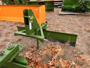 2022 Frontier RB5072