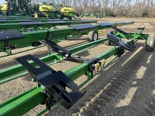 2026 Unverferth NEW AWS 52