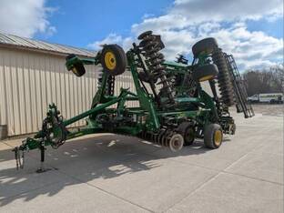 2021 John Deere 2660VT