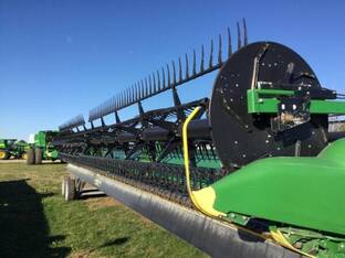 2024 John Deere RD45F