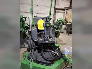 2013 John Deere 1600