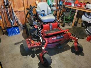 2019 Toro Z MASTER 75936