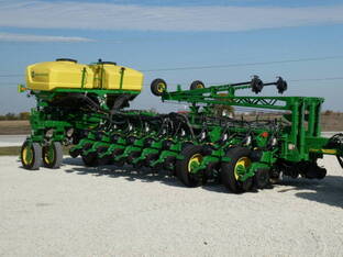 2025 John Deere 1775NT