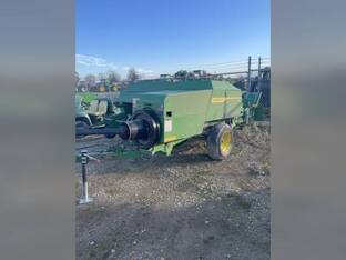 2024 John Deere s200