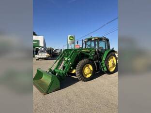 2010 John Deere 7130 Premium