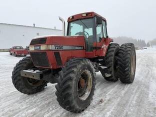 1994 Case IH 7250