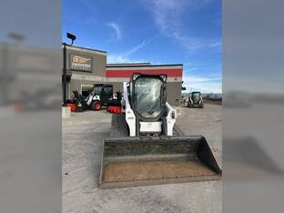 2021 Bobcat T770