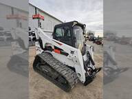 2022 Bobcat T870