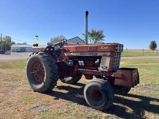 1974 International 1066