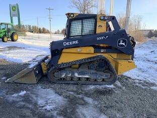 2024 John Deere 333G