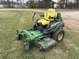2023 John Deere Z950R