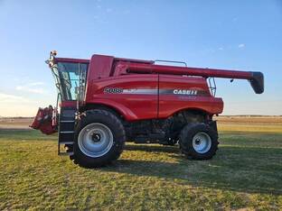 2011 Case IH 5088