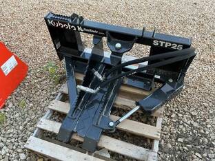 2023 Kubota AP-STP25