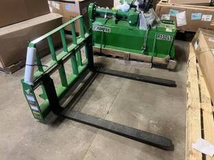 2025 John Deere AP13G