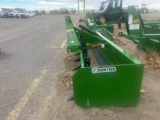 2024 Frontier BB5096