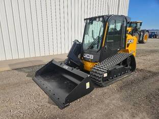 2025 JCB 270T