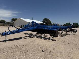 2024 Landoll 2112-15