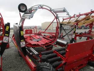 2026 Anderson HYBRID X