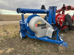2024 Brandt 5200EX