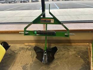 2025 Frontier PM1001