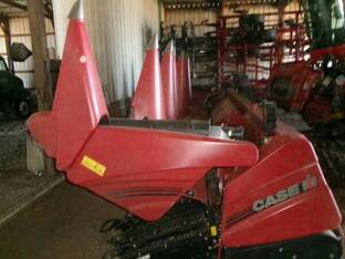 2022 Case IH 4408
