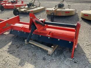 2025 Land Pride RTR1274