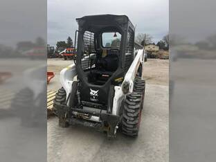 2024 Bobcat S62