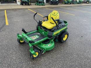 2025 John Deere Z320R