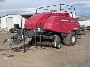 2013 Massey-Ferguson 2170