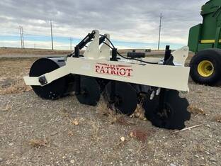 2025 Patriot PIVOT TRACK CLOSER