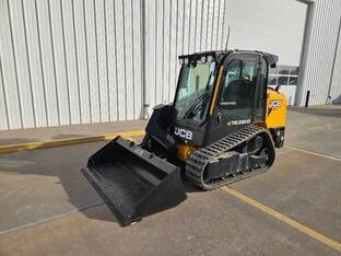 JCB 2TS-7T