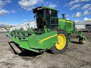 2010 John Deere A400